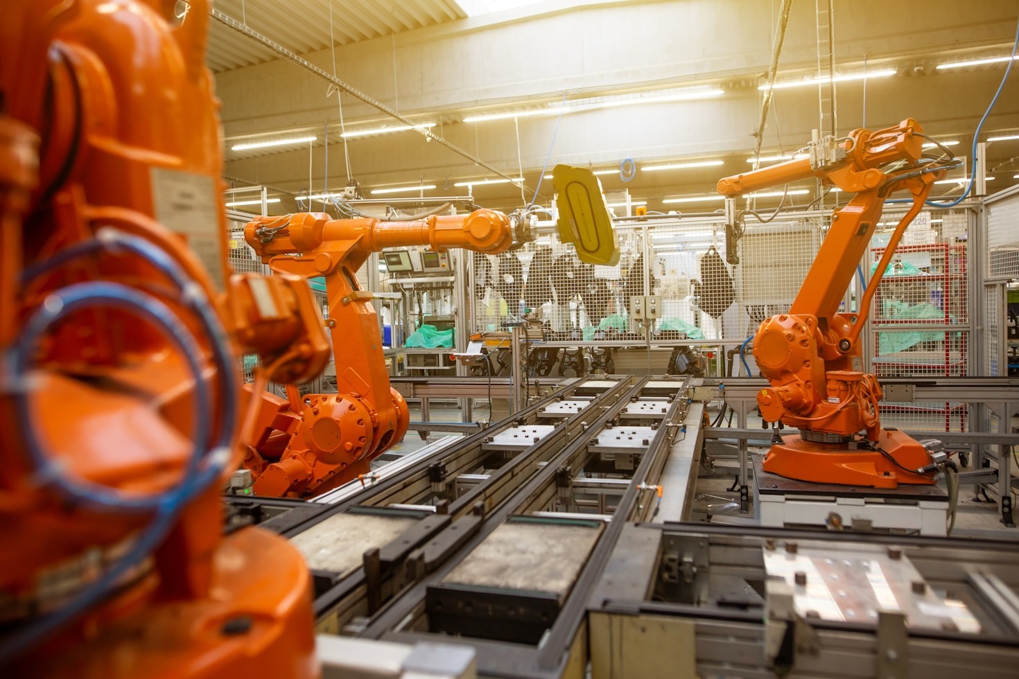 Automatização de processos: o futuro das empresas