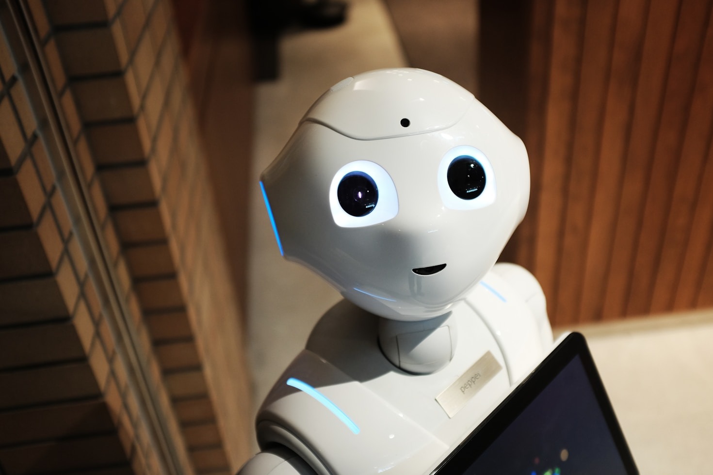 Tecnologias avançadas para negócios eficazes